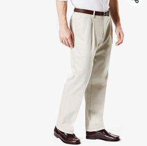 DOCKER'S Authentic Golf apparel PRO PANT